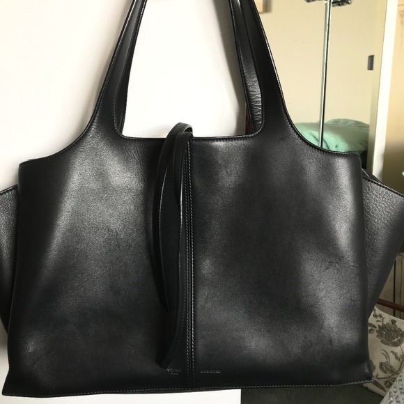 Celine Medium Trifold Bag - Picture 1 of 3